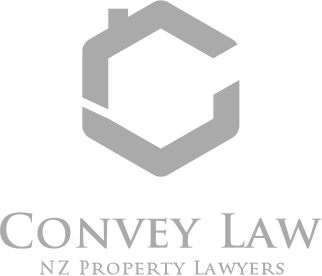 Convey Law Logo