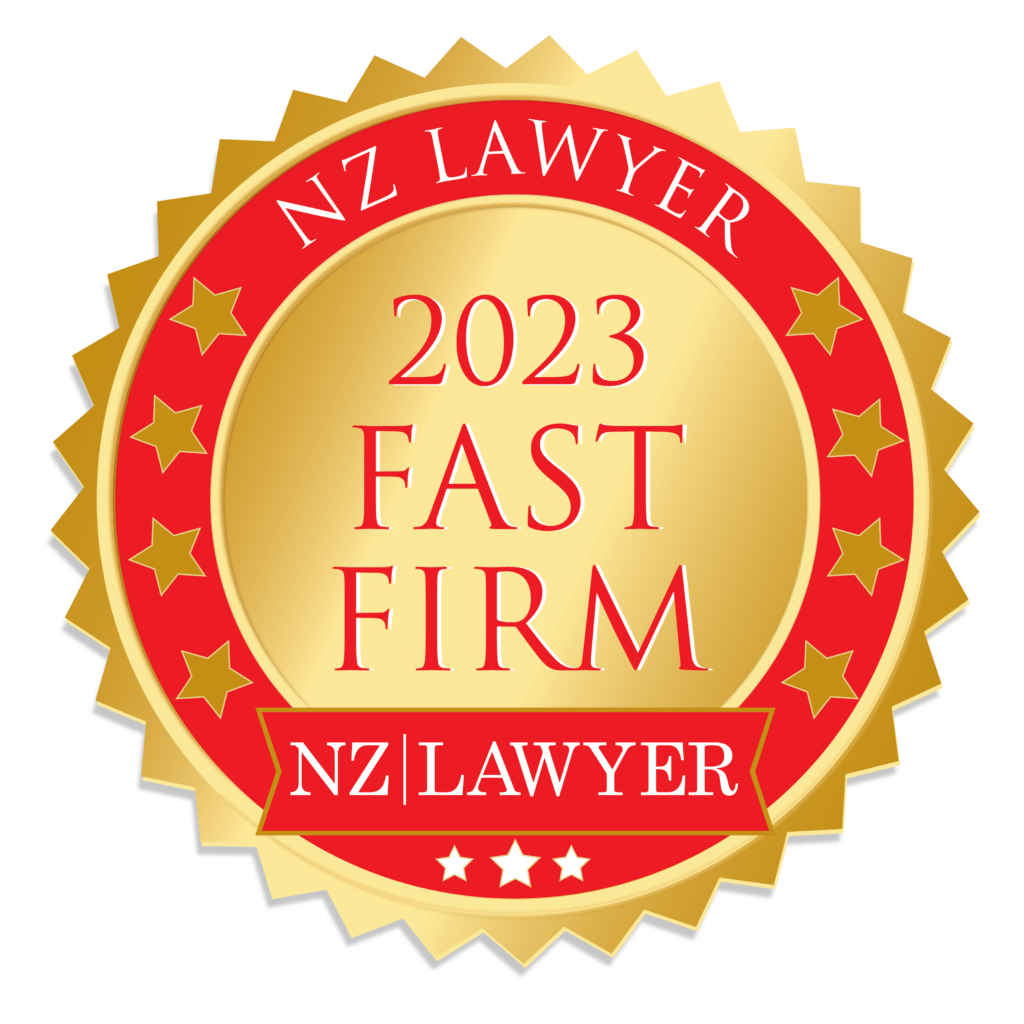 Convey Law - Fast-firm-2023