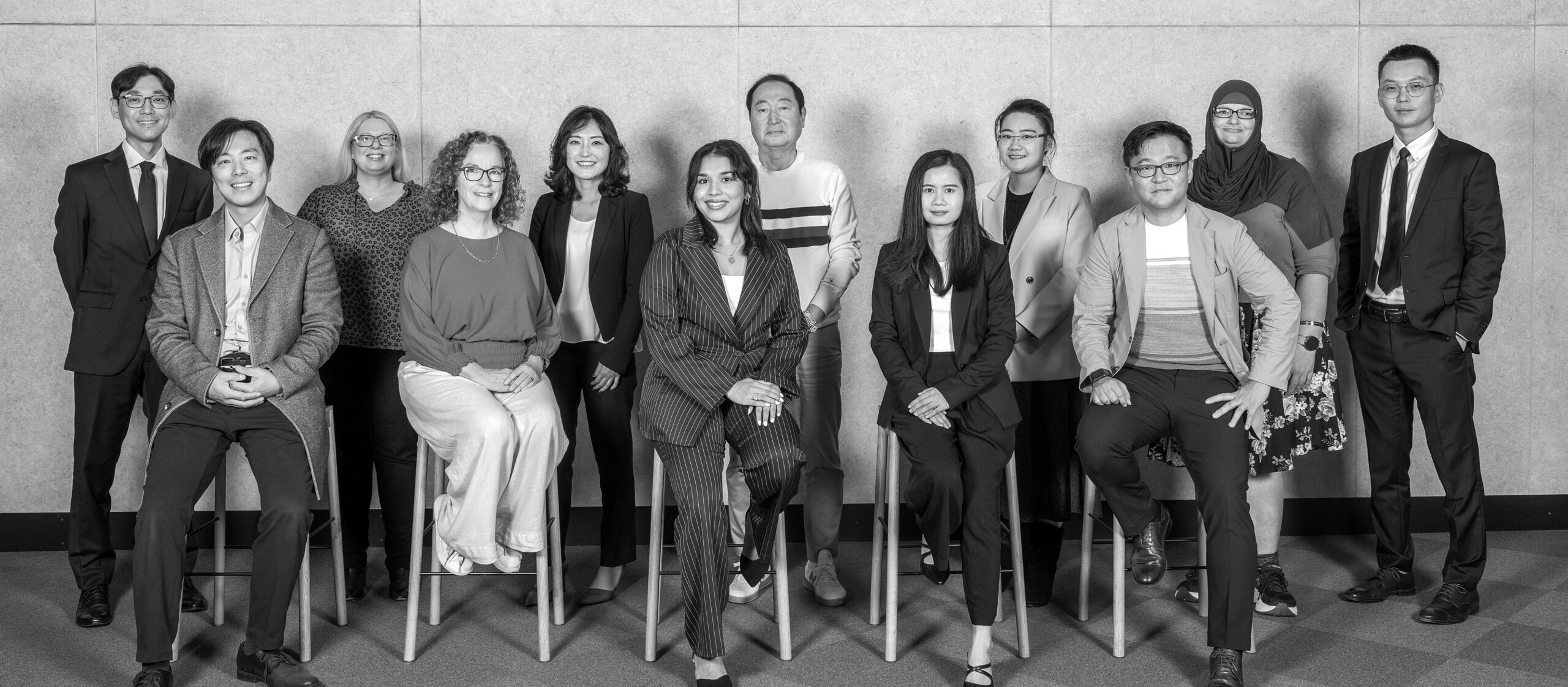 Convey Law Team 2025